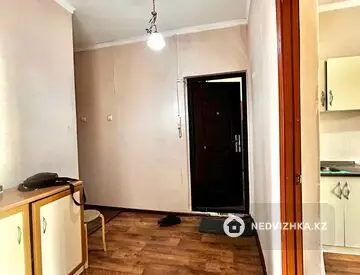 2-комнатная квартира, этаж 5 из 5, 54 м²