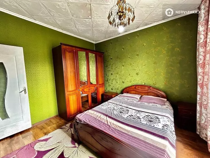 54 м², 2-комнатная квартира, этаж 5 из 5, 54 м², изображение - 1