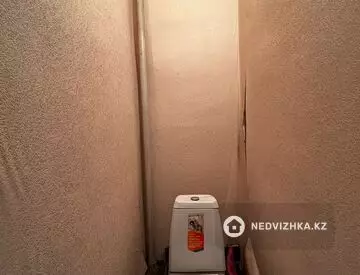 2-комнатная квартира, этаж 5 из 5, 54 м²