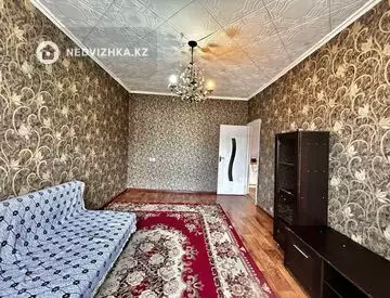 2-комнатная квартира, этаж 5 из 5, 54 м²