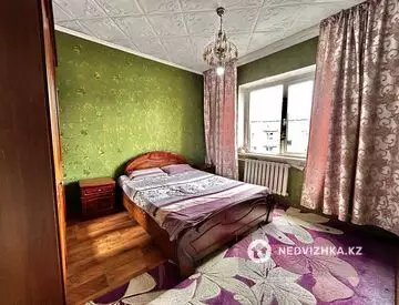 54 м², 2-комнатная квартира, этаж 5 из 5, 54 м², изображение - 4