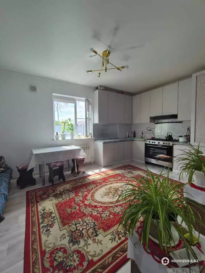 106 м², 4-комнатный дом, 6 соток, 106 м², изображение - 1
