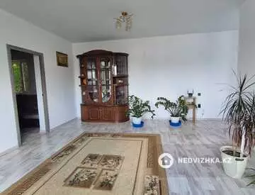 106 м², 4-комнатный дом, 6 соток, 106 м², изображение - 4