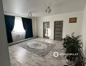106 м², 4-комнатный дом, 6 соток, 106 м², изображение - 2