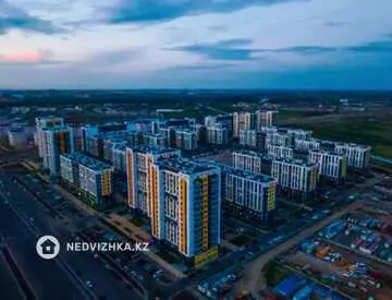 38 м², 1-комнатная квартира, этаж 3 из 9, 38 м², изображение - 5