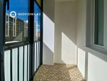 38 м², 1-комнатная квартира, этаж 3 из 9, 38 м², изображение - 4