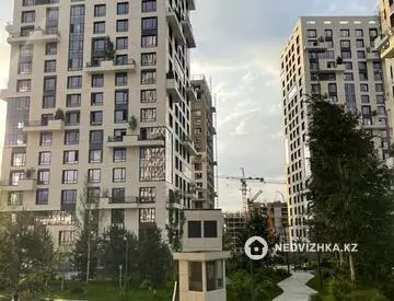 89 м², 2-комнатная квартира, этаж 6 из 15, 89 м², изображение - 11