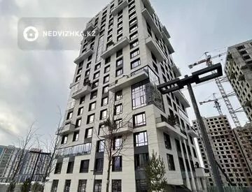 89 м², 2-комнатная квартира, этаж 6 из 15, 89 м², изображение - 4