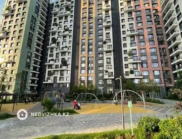 89 м², 2-комнатная квартира, этаж 6 из 15, 89 м², изображение - 10