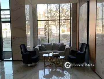 89 м², 2-комнатная квартира, этаж 6 из 15, 89 м², изображение - 8