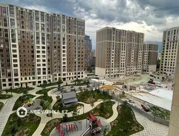 110 м², 3-комнатная квартира, этаж 10 из 12, 110 м², изображение - 4