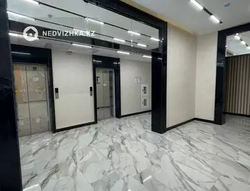 84 м², 2-комнатная квартира, этаж 5 из 16, 84 м², изображение - 5