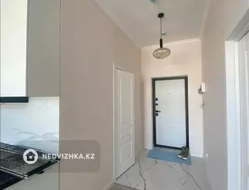47 м², 1-комнатная квартира, этаж 9 из 12, 47 м², изображение - 5