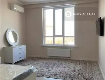 1-комнатная квартира, этаж 9 из 12, 47 м²
