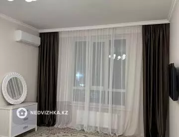 47 м², 1-комнатная квартира, этаж 9 из 12, 47 м², изображение - 7