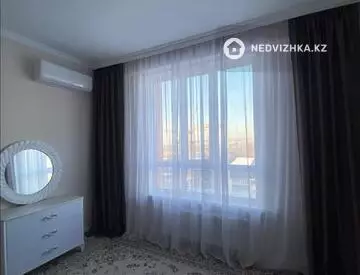 47 м², 1-комнатная квартира, этаж 9 из 12, 47 м², изображение - 6