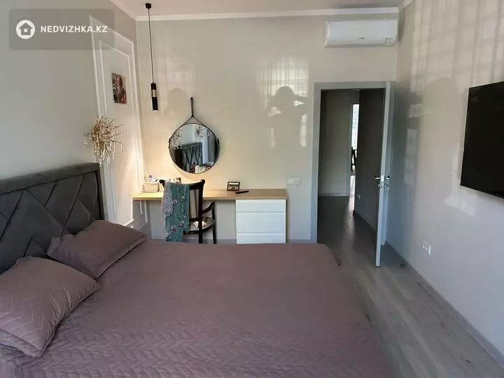 94 м², 3-комнатная квартира, этаж 1 из 16, 94 м², изображение - 1