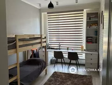 94 м², 3-комнатная квартира, этаж 1 из 16, 94 м², изображение - 4