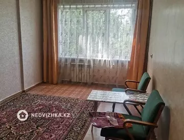 1-комнатная квартира, этаж 4 из 5, 31 м², на длительный срок