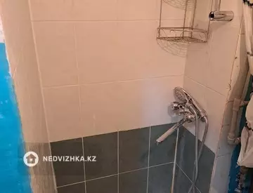 1-комнатная квартира, этаж 4 из 5, 14 м²