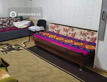 1-комнатная квартира, этаж 10 из 10, 34 м²