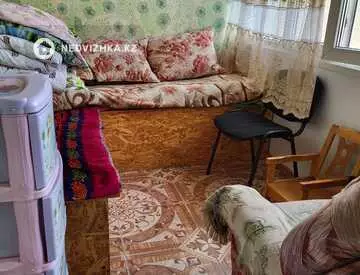 1-комнатная квартира, этаж 10 из 10, 34 м²