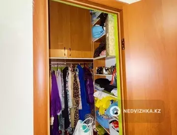1-комнатная квартира, этаж 1 из 4, 62 м²