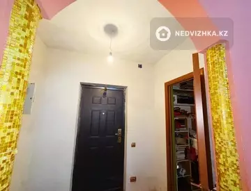 1-комнатная квартира, этаж 1 из 4, 62 м²