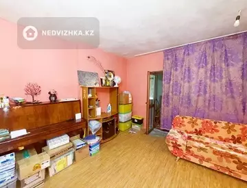 1-комнатная квартира, этаж 1 из 4, 62 м²