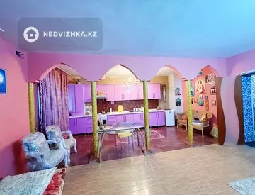 62.4 м², 1-комнатная квартира, этаж 1 из 4, 62 м², изображение - 5