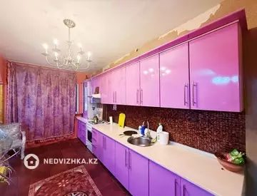 62.4 м², 1-комнатная квартира, этаж 1 из 4, 62 м², изображение - 4