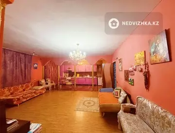 62.4 м², 1-комнатная квартира, этаж 1 из 4, 62 м², изображение - 6