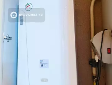 62.4 м², 1-комнатная квартира, этаж 1 из 4, 62 м², изображение - 8