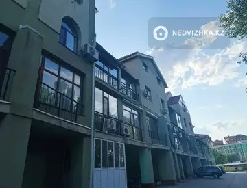 1-комнатная квартира, этаж 1 из 4, 62 м²