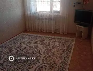 1-комнатная квартира, этаж 6 из 6, 39 м²