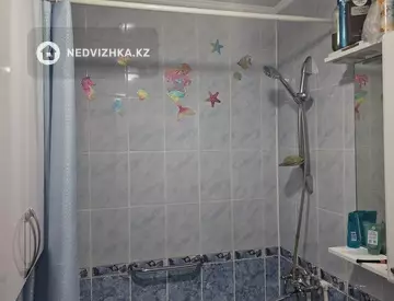 43.5 м², 2-комнатная квартира, этаж 2 из 5, 44 м², изображение - 5