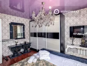 60 м², 2-комнатная квартира, этаж 3 из 10, 60 м², посуточно, изображение - 2