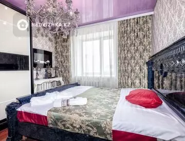 60 м², 2-комнатная квартира, этаж 3 из 10, 60 м², посуточно, изображение - 3