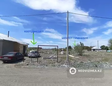 Участок 10.0 соток