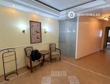 147.3 м², 4-комнатная квартира, этаж 9 из 9, 147 м², изображение - 19