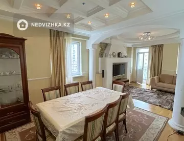 4-комнатная квартира, этаж 9 из 9, 147 м²