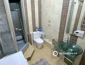 147.3 м², 4-комнатная квартира, этаж 9 из 9, 147 м², изображение - 17