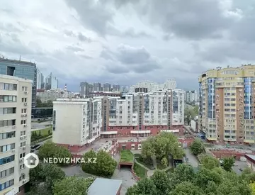 147.3 м², 4-комнатная квартира, этаж 9 из 9, 147 м², изображение - 12