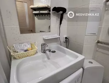 40 м², 2-комнатная квартира, этаж 1 из 5, 40 м², посуточно, изображение - 20