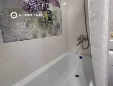 40 м², 2-комнатная квартира, этаж 1 из 5, 40 м², посуточно, изображение - 22