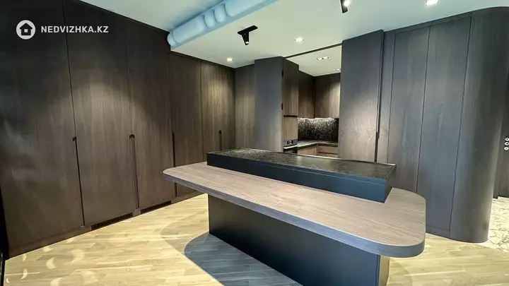 101.5 м², 2-комнатная квартира, этаж 3 из 4, 102 м², изображение - 1