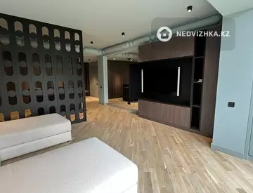 101.5 м², 2-комнатная квартира, этаж 3 из 4, 102 м², изображение - 2