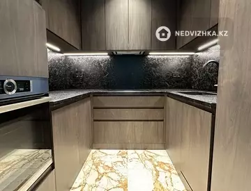 101.5 м², 2-комнатная квартира, этаж 3 из 4, 102 м², изображение - 11