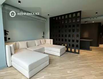 101.5 м², 2-комнатная квартира, этаж 3 из 4, 102 м², изображение - 3