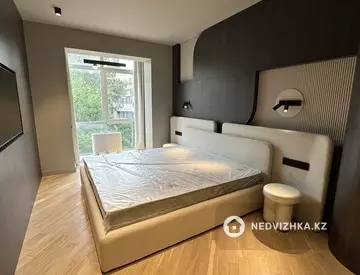 101.5 м², 2-комнатная квартира, этаж 3 из 4, 102 м², изображение - 29